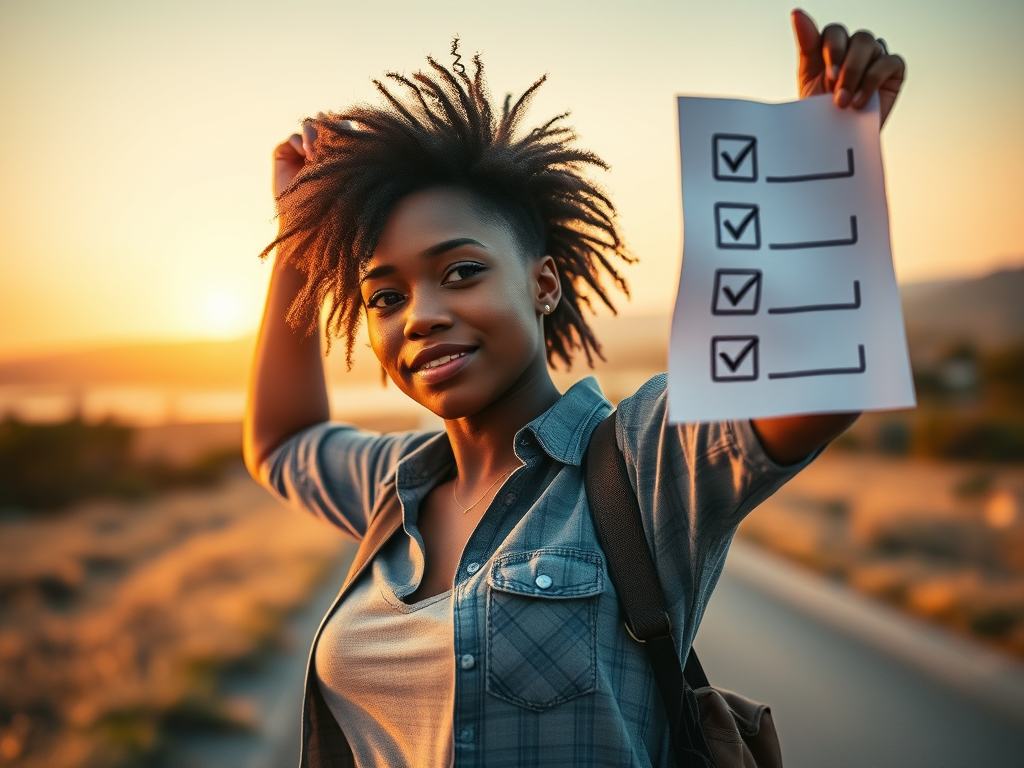 Living Authentically: Breaking Free from Societal&nbsp;Checklists