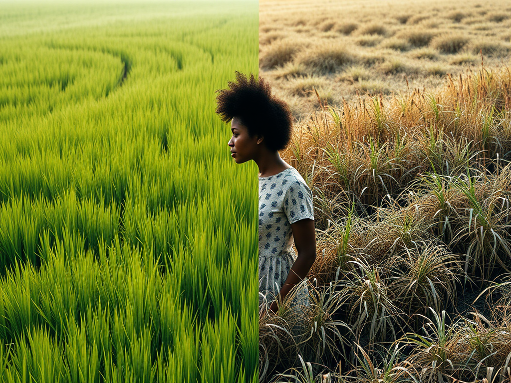 How Do You Know The Grass Isn’t Always Greener On The Other&nbsp;Side?